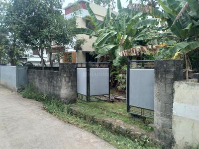 Image of 217 Sq.ft Residential Plot / Land for sale in Thiruvallam, Thiruvananthapuram for Rs. 900000