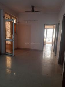 Hall Image of 890 Sq.ft 2 BHK Apartment / Flat for rent in Phase 2 Noida for Rs. 17000