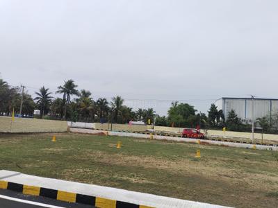 Image of 1800 Sq.ft 3 BHK Independent House for sale in Thaiyur, Chennai for Rs. 12500000
