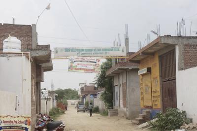 Image of 900 Sq.ft Residential Plot / Land for sale in Sector 142, Noida for Rs. 1350000