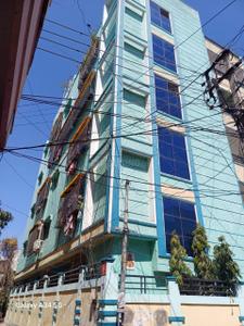 Image of 14750 Sq.ft 12 BHK Independent House for sale in Musheerabad, Hyderabad for Rs. 55700000