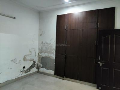 Bedroom Image of 1700 Sq.ft 4 BHK Builder Floor for sale in Sanganer Jaipur for Rs. 8000000
