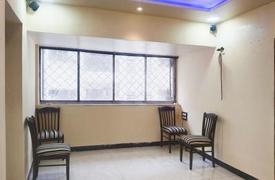 Hall Image of Oberoi Gulmohar in Kopar Khairane, Navi Mumbai