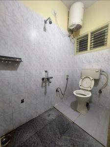 Image of 1300 Sq.ft 3 BHK Builder Floor for rent in BTM Layout 2nd Stage, Bengaluru for Rs. 27000