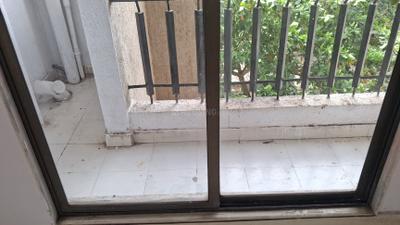 Balcony Image of 1700 Sq.ft 3 BHK Apartment / Flat for sale in Today Ganesham, Ulwe Navi Mumbai for Rs. 15200000