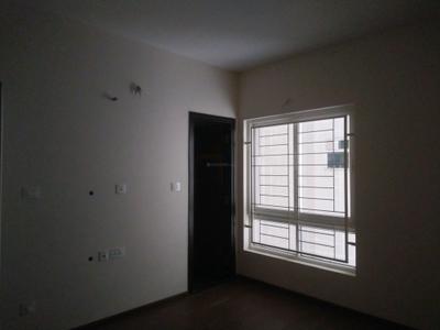 Bedroom Image of 1400 Sq.ft 2 BHK Apartment / Flat for sale in Kondapur Hyderabad for Rs. 15435050