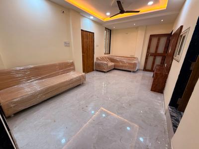 Hall Image of 700 Sq.ft 1 BHK Apartment / Flat for rent in Parasnath Mehar By Pushparatna, Tukoganj Indore for Rs. 25000