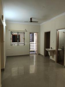 Hall Image of 1200 Sq.ft 2 BHK Independent House for rent in Doddanekundi Bengaluru for Rs. 32000