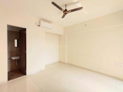Bedroom Image of 1184 Sq.ft 2 BHK Apartment / Flat for sale in Ashar Sapphire, Thane West Thane for Rs. 14500000