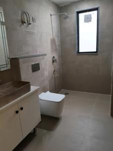Common Bathroom Image of 1365 Sq.ft 2 BHK Apartment / Flat for sale in Ireo Skyon, Sector 60 Gurgaon for Rs. 27000000