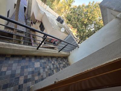 Balcony Image of 1020 Sq.ft 2 BHK Apartment / Flat for sale in Vidya Nagar Hubli for Rs. 4600000