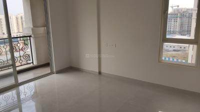 Bedroom Image of 1510 Sq.ft 3 BHK Apartment / Flat for sale in Nyati Era I, Dhanori Pune for Rs. 12800000