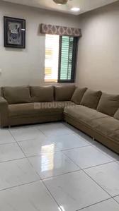Hall Image of 1170 Sq.ft 2 BHK Apartment / Flat for sale in Suvas Siddhi Homes, Nikol Ahmedabad for Rs. 4800000