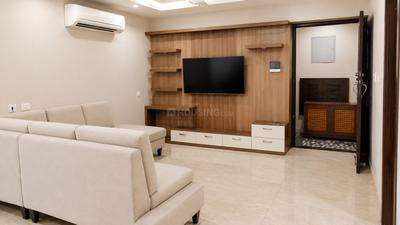 Hall Image of 2935 Sq.ft 4 BHK Builder Floor for sale in Thiruvanmiyur Chennai for Rs. 45000000