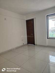 Bedroom Image of 2622 Sq.ft 3 BHK Apartment / Flat for sale in JVD Devdarshan, Bhicholi Mardana Indore for Rs. 19140600