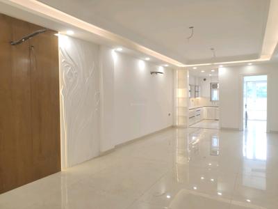 Living Room Image of 2583 Sq.ft 4 BHK Builder Floor for sale in Ridhi Homes Luxury Floors, Green Field Colony Faridabad for Rs. 26500000