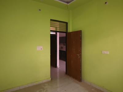 Bedroom Image of 565 Sq.ft 2 BHK Independent House for sale in Mansarovar Park Lalkua, Bamheta Village Ghaziabad for Rs. 3620000
