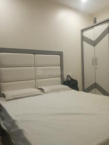 Bedroom Image of 3bhk  in Andheri East, Mumbai