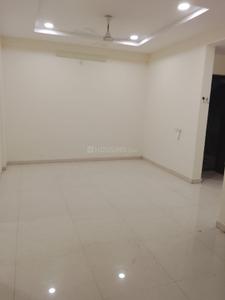 Hall Image of 1100 Sq.ft 2 BHK Apartment / Flat for sale in Kamla Nagar Nagpur for Rs. 5500000