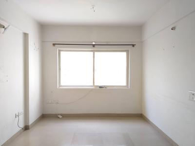 Hall Image of 1255 Sq.ft 3 BHK Apartment / Flat for sale in SNN Raj Serenity Phase 2, Akshayanagar Bengaluru for Rs. 13000000