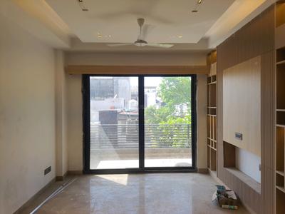 Living Room Image of 2160 Sq.ft 3 BHK Builder Floor for sale in Palm Floor Ardee City, Sector 52 Gurgaon for Rs. 36000000