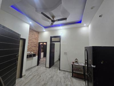 Hall Image of 610 Sq.ft 2 BHK Builder Floor for rent in Ompee Ompee Homes 16, Sector 110 Gurgaon for Rs. 16500