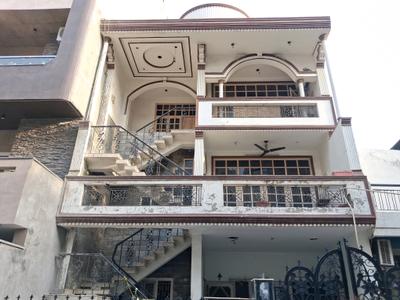 Image of 1800 Sq.ft Residential Plot / Land for sale in Punjabi Bagh, New Delhi for Rs. 105000000