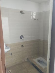 Bathroom Image of 914 Sq.ft 2 BHK Apartment / Flat for sale in Scheme No 140 Indore for Rs. 4200000