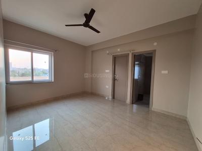 Bedroom Image of 1650 Sq.ft 3 BHK Apartment / Flat for rent in Argora Ranchi for Rs. 25000