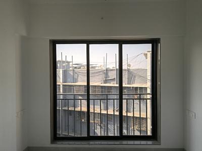 Bedroom Image of 480 Sq.ft 1 BHK Apartment / Flat for sale in Santacruz East Mumbai for Rs. 14700000