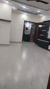 Hall Image of 1200 Sq.ft 2 BHK Builder Floor for rent in JP Nagar Bengaluru for Rs. 32000