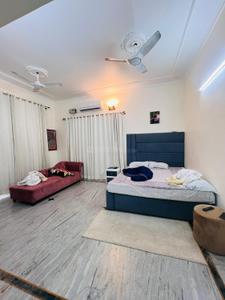 Bedroom Image of 5200 Sq.ft 6 BHK Villa for rent in Aditya DoonShire, Ballupur Dehradun for Rs. 300000