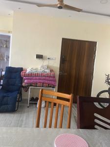 2 BHK Flat