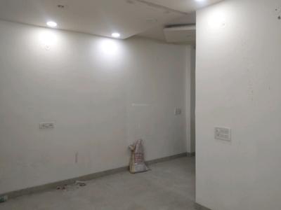 Living Room Image of 990 Sq.ft 3 BHK Builder Floor for sale in Hari Nagar New Delhi for Rs. 10500000