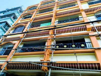 Image of 800 Sq.ft 2 BHK Apartment / Flat for sale in Rishra, Hooghly for Rs. 2100000