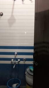 Bathroom Image of 150 Sq.ft 2 BHK Independent House for rent in Shyadanahalli Mysore for Rs. 500000