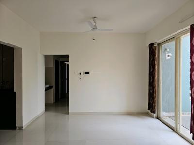 Living Room Image of 810 Sq.ft 2 BHK Apartment / Flat for rent in Kharadi Pune for Rs. 36000