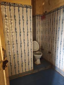 Image of 1060 Sq.ft 2 BHK Independent House for rent in Alpha II, Greater Noida for Rs. 18000
