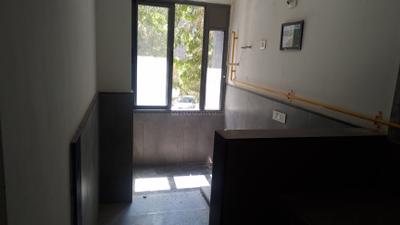 Kitchen Image of 2466 Sq.ft 3 BHK Apartment / Flat for sale in Sargam Sarita, Sargasan Gandhinagar for Rs. 11600000