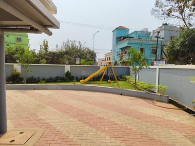Image of 380 Sq.ft 1 BHK Apartment / Flat for sale in MSD Real Jagannath Rajvihaan, Patia, Bhubaneswar for Rs. 3900000