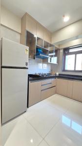 Kitchen Image of 1275 Sq.ft 2.5 BHK Apartment / Flat for sale in Inspira Gurukripa, Chembur Mumbai for Rs. 33600000