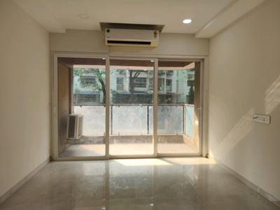 Living Room Image of 866 Sq.ft 2 BHK Apartment / Flat for sale in Ruparel Skygreens I, Malad West Mumbai for Rs. 17100000