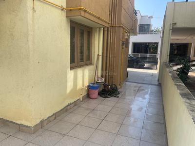 Balcony Image of 1810 Sq.ft 3 BHK Independent House for sale in Ambey Township, Kosamdi Ankleshwar for Rs. 13500000
