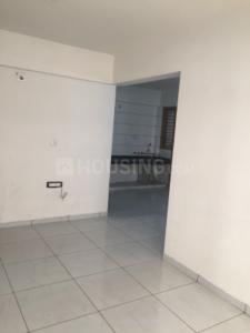 Hall Image of 1215 Sq.ft 2 BHK Apartment / Flat for sale in JP Amrut, Vastral Ahmedabad for Rs. 4000000
