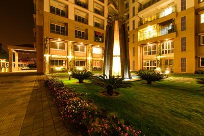 Image of 3300 Sq.ft 3 BHK Apartment / Flat for sale in HM Grandeur, Cox Town, Bengaluru for Rs. 80000000