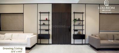 Hall Image of 6570 Sq.ft 6 BHK Villa for sale in Kasindra Ahmedabad for Rs. 46100000