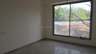 Bedroom Image of 1500 Sq.ft 3 BHK Apartment / Flat for sale in Hubtown Seasons, Chembur Mumbai for Rs. 48000000