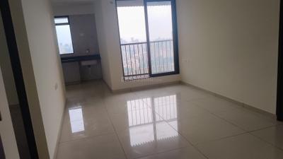 Living Room Image of 700 Sq.ft 2 BHK Apartment / Flat for sale in Goregaon West Mumbai for Rs. 20000000