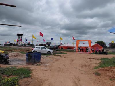 Image of 1111 Sq.ft Residential Plot / Land for sale in Narayan Vihar, Jaipur for Rs. 2295000
