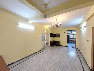 Hall Image of 2200 Sq.ft 3 BHK Apartment / Flat for rent in T Nagar Chennai for Rs. 100000